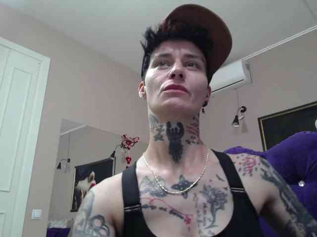 KennysXX webcam