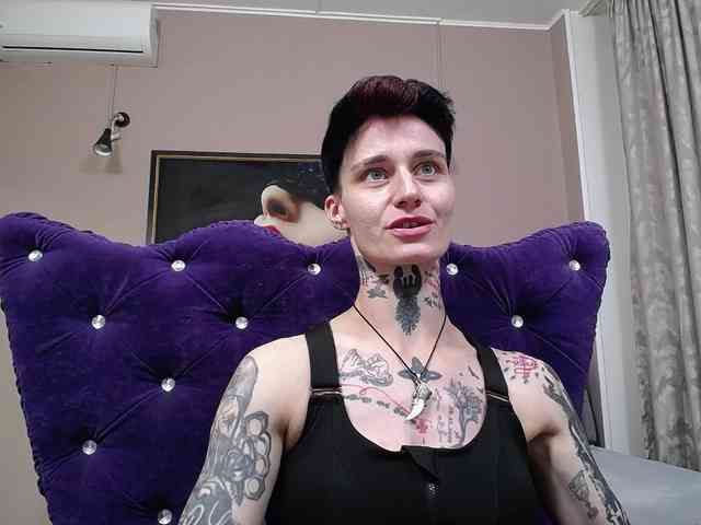 KennysXX webcam