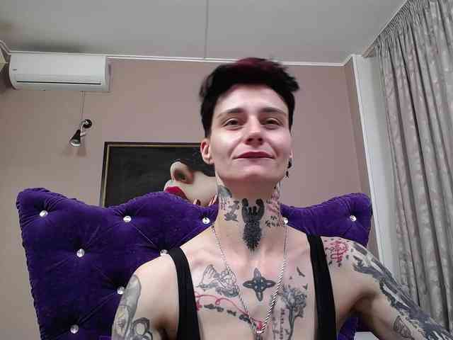 KennysXX webcam