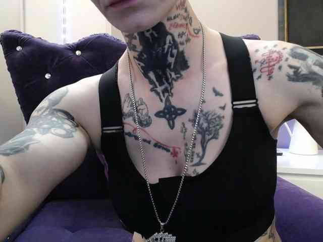KennysXX webcam