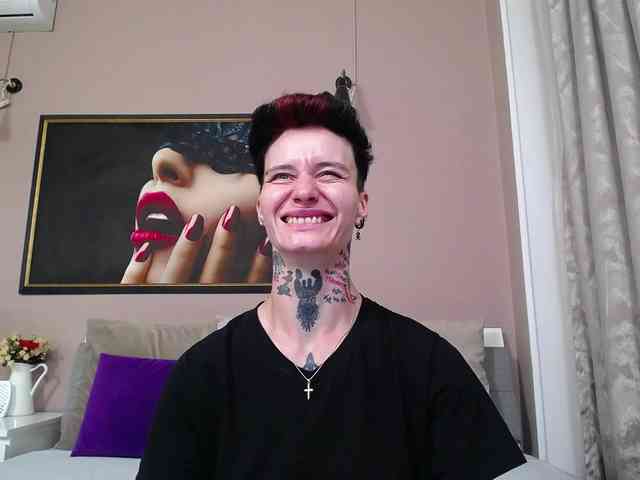 KennysXX webcam