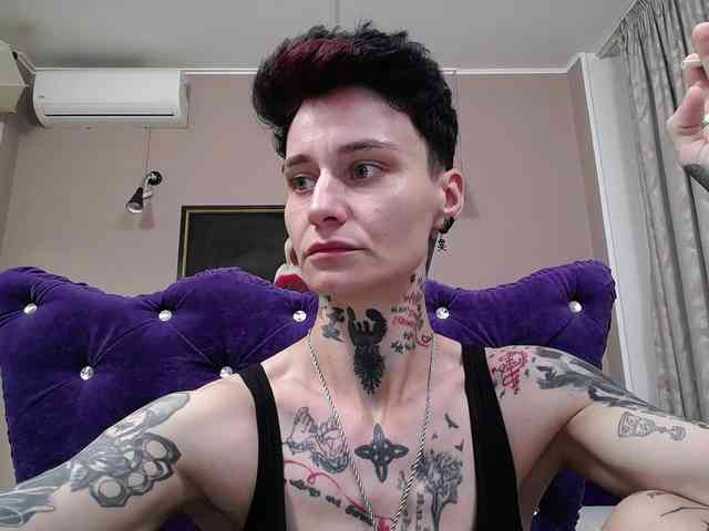 KennysXX webcam