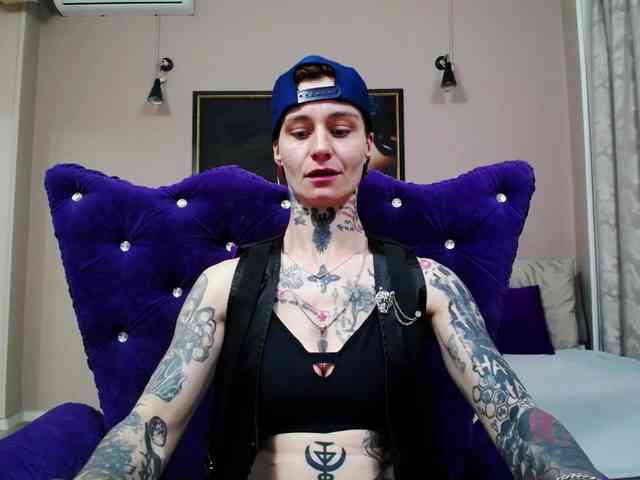 KennysXX webcam