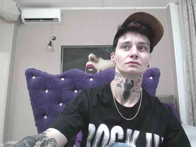 KennysXX webcam