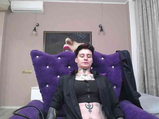 KennysXX webcam