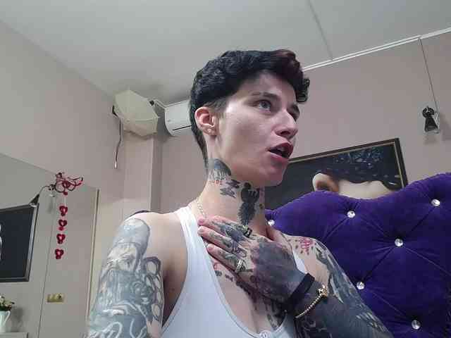 KennysXX webcam