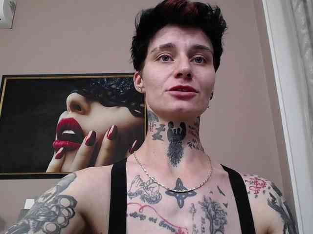 KennysXX webcam