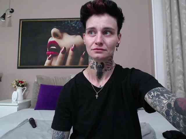 KennysXX webcam