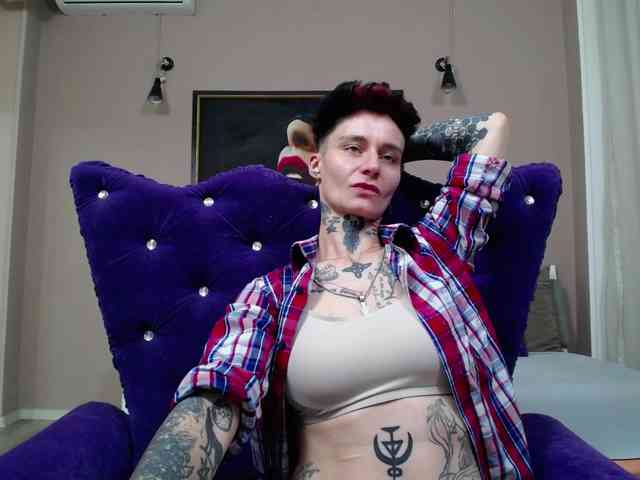 KennysXX webcam