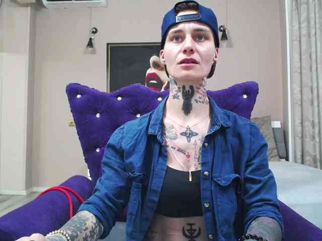KennysXX webcam