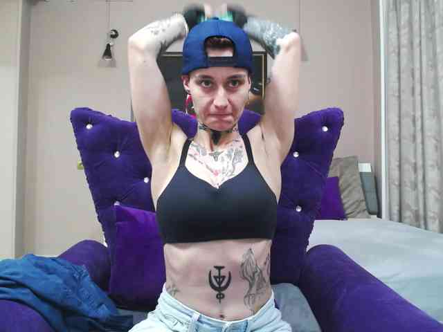 KennysXX webcam