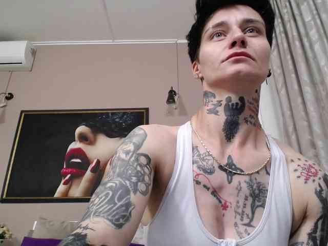 KennysXX webcam