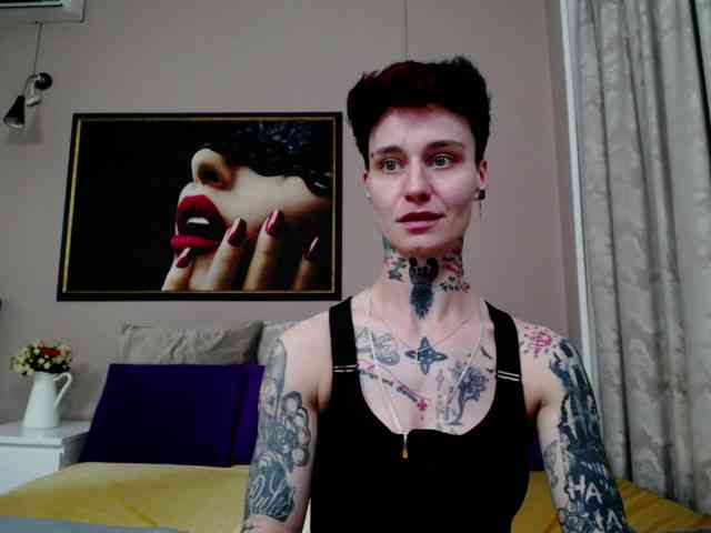 KennysXX webcam