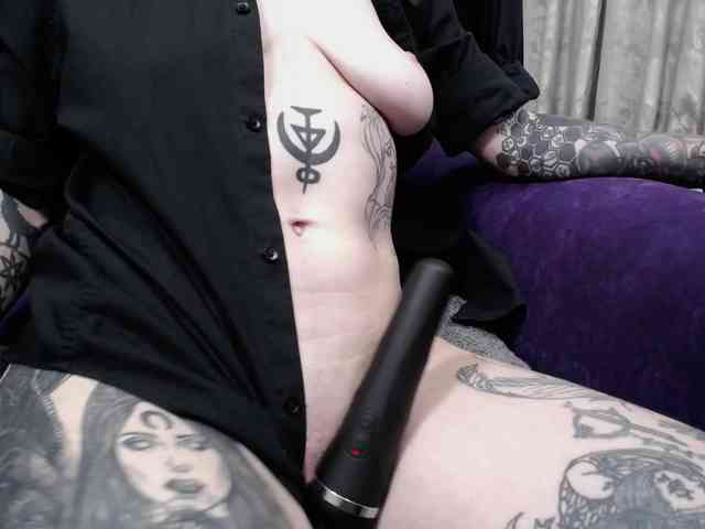 KennysXX webcam