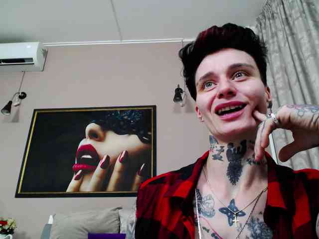 KennysXX webcam