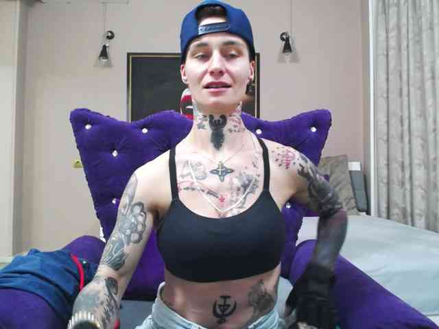 KennysXX webcam