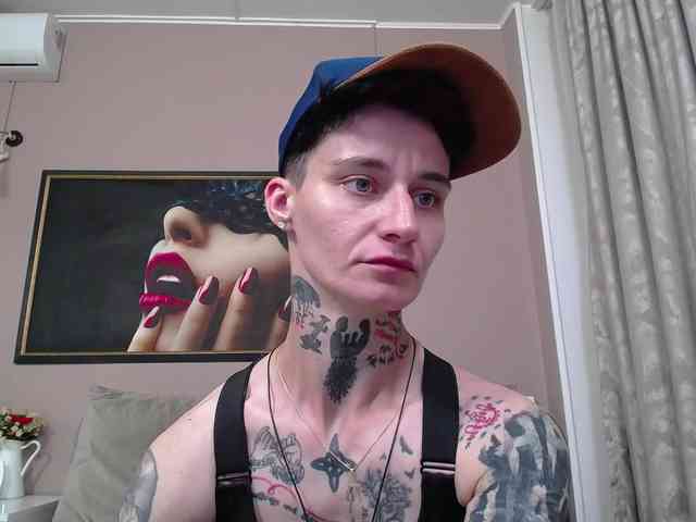 KennysXX webcam
