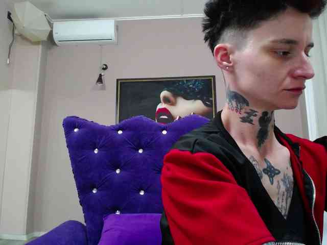 KennysXX webcam