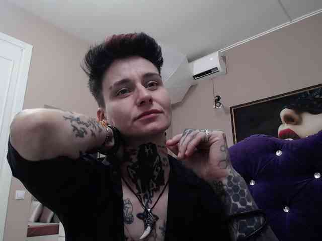 KennysXX webcam