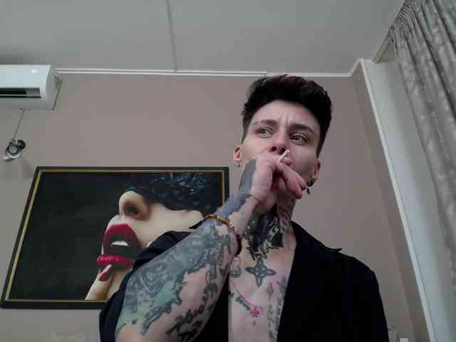 KennysXX webcam