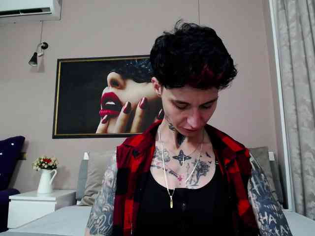KennysXX webcam