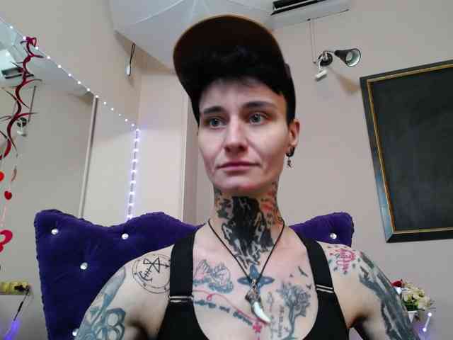 KennysXX webcam