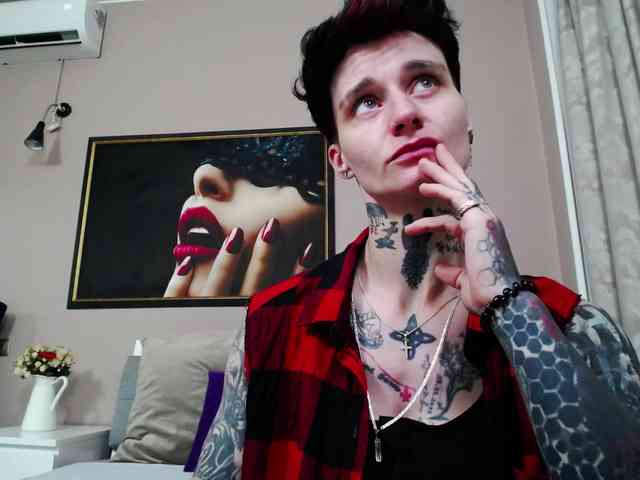 KennysXX webcam