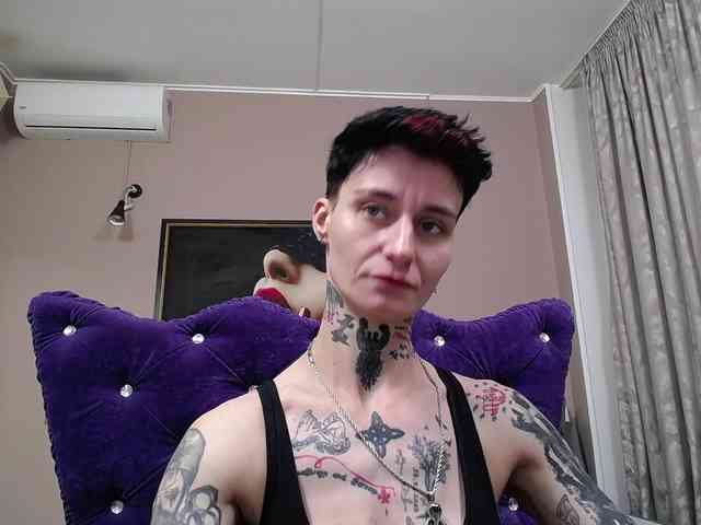 KennysXX webcam