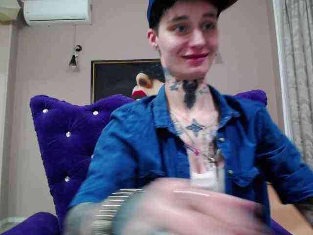 KennysXX webcam