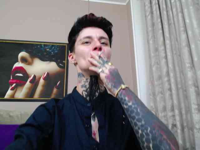 KennysXX webcam
