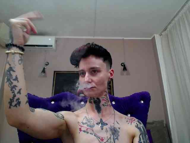 KennysXX webcam