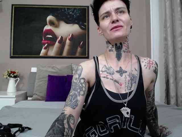 KennysXX webcam