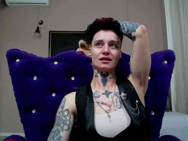 KennysXX webcam