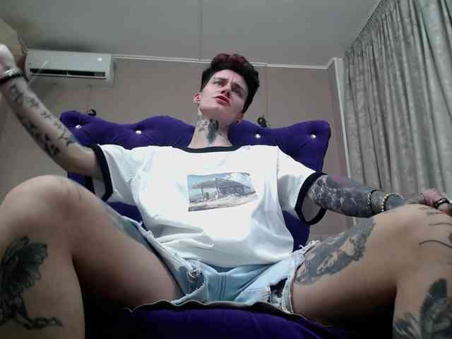 KennysXX webcam