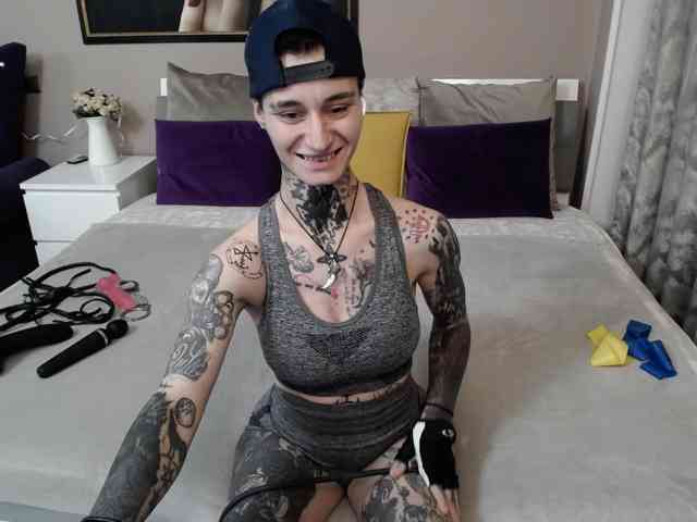 KennysXX webcam