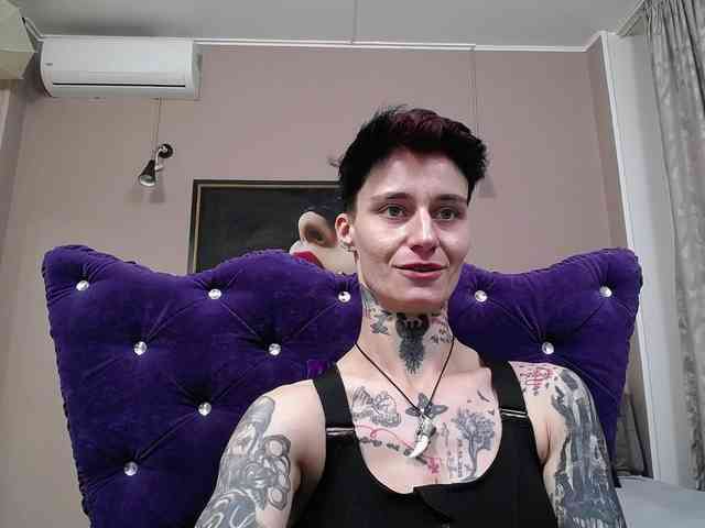 KennysXX webcam