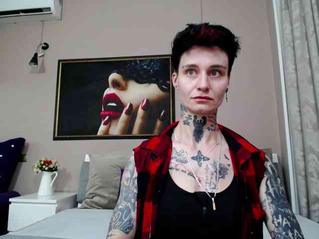KennysXX webcam