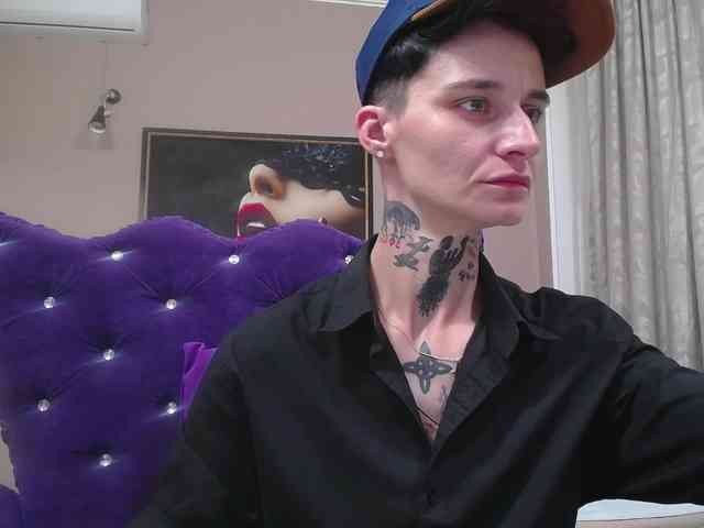 KennysXX webcam