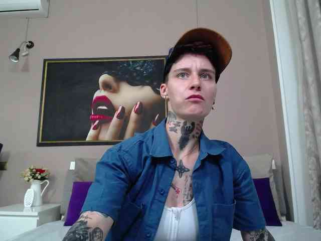 KennysXX webcam