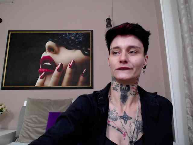 KennysXX webcam
