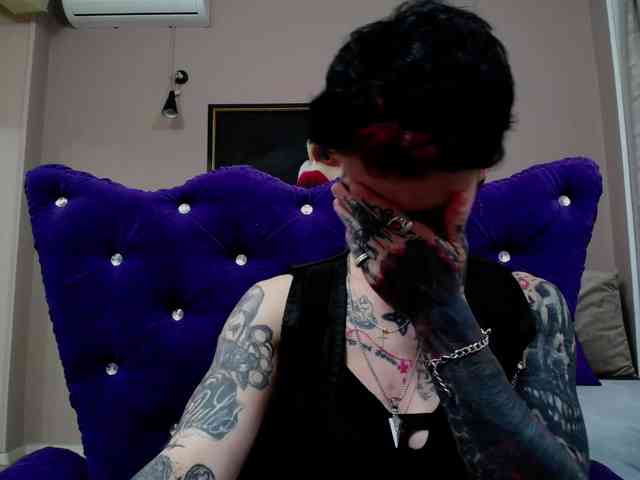 KennysXX webcam