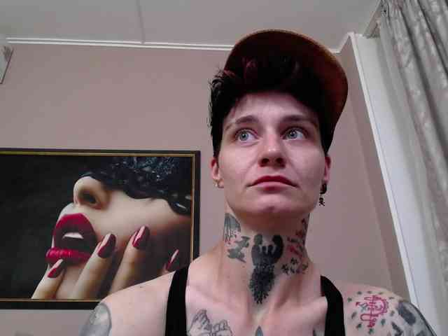KennysXX webcam