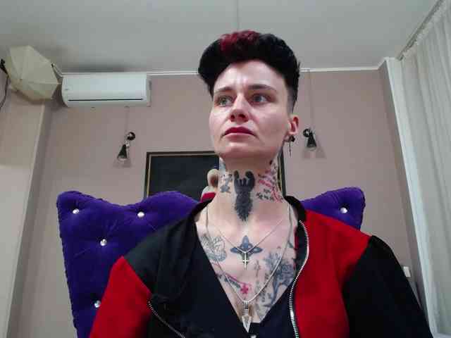 KennysXX webcam