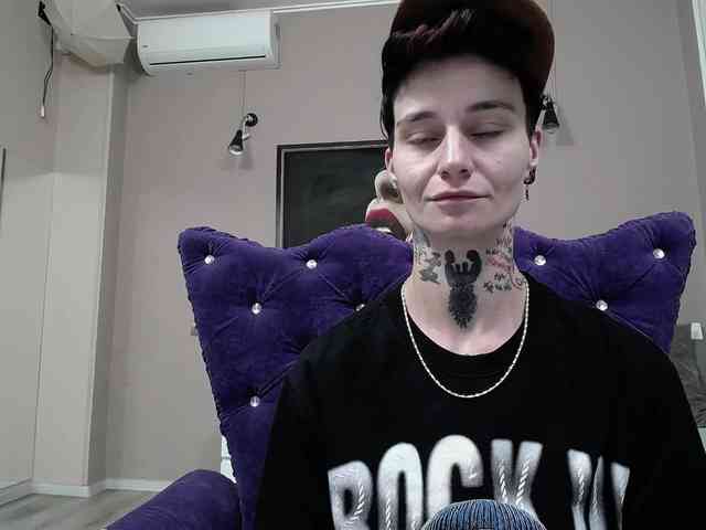 KennysXX webcam