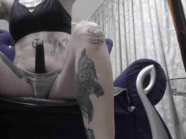 KennysXX webcam
