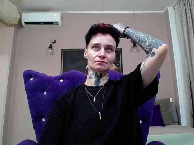 KennysXX webcam