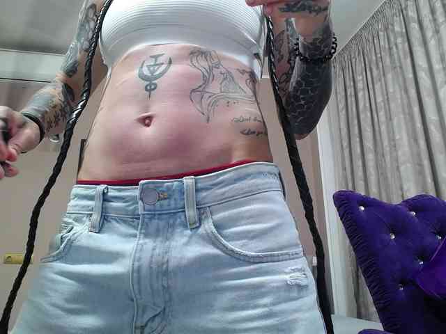 KennysXX webcam