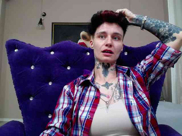 KennysXX webcam