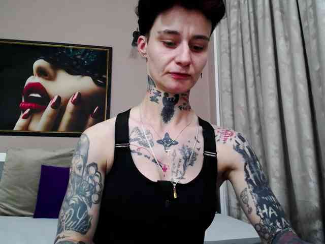 KennysXX webcam