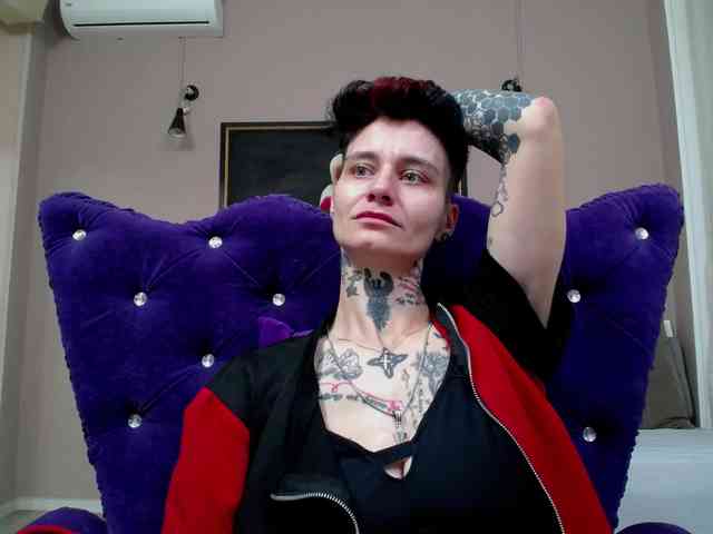 KennysXX webcam